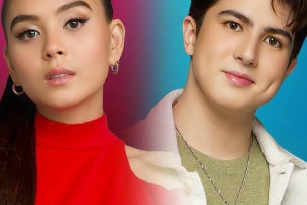 Ashley Ortega, kinumpirma ang relasyon nila ni Mavy Legaspi