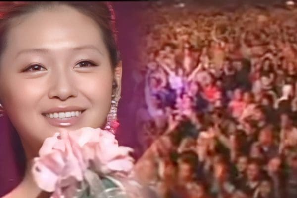 Concert ni Barbie Hsu sa Pilipinas, binalikan ng mga netizens