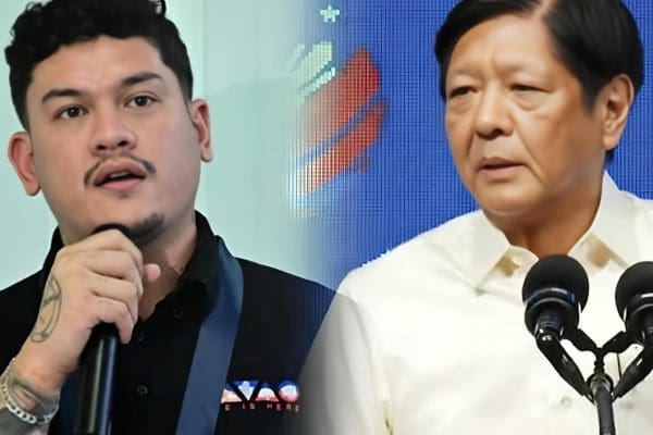 Baste Duterte, sinupalpal si Bongbong Marcos Jr.