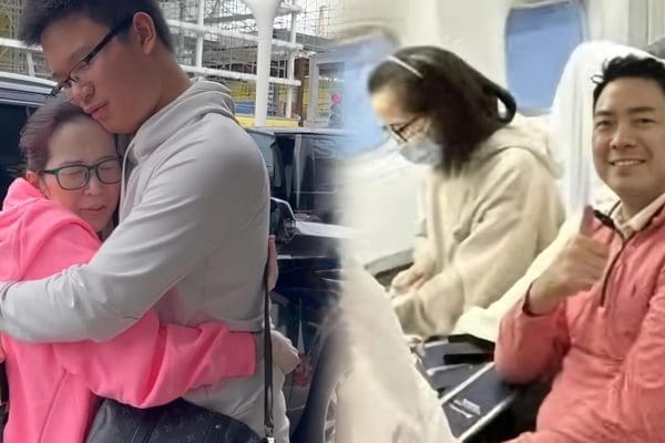 Kris Aquino, hindi minahal; iniwan ng boyfriend na doktor