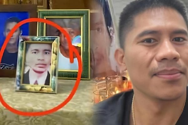 Vlogger na si Ai Moralde, sinama ang picture niya sa EJK victims